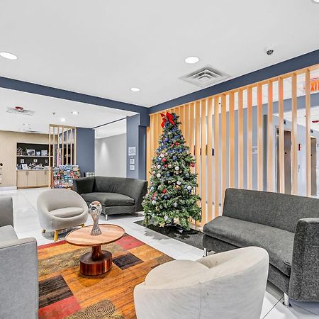 Radisson Hotel Schaumburg Dış mekan fotoğraf