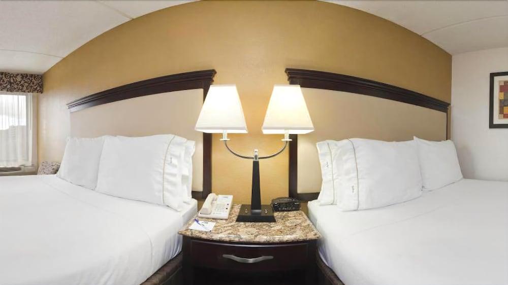 Radisson Hotel Schaumburg Dış mekan fotoğraf
