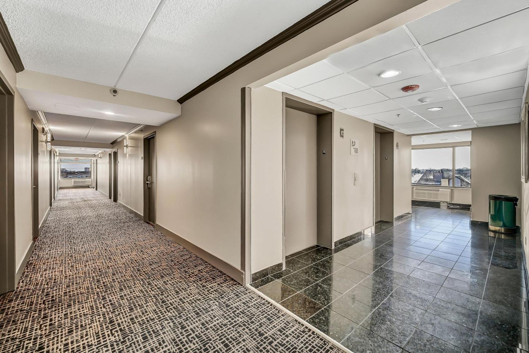 Radisson Hotel Schaumburg Dış mekan fotoğraf