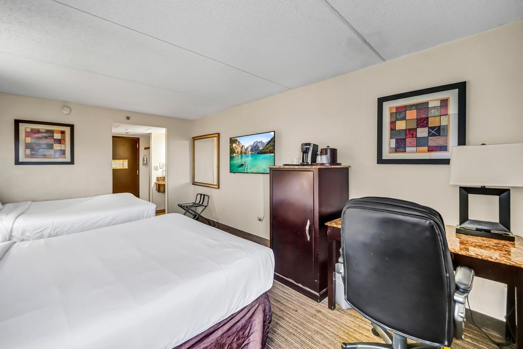 Radisson Hotel Schaumburg Dış mekan fotoğraf