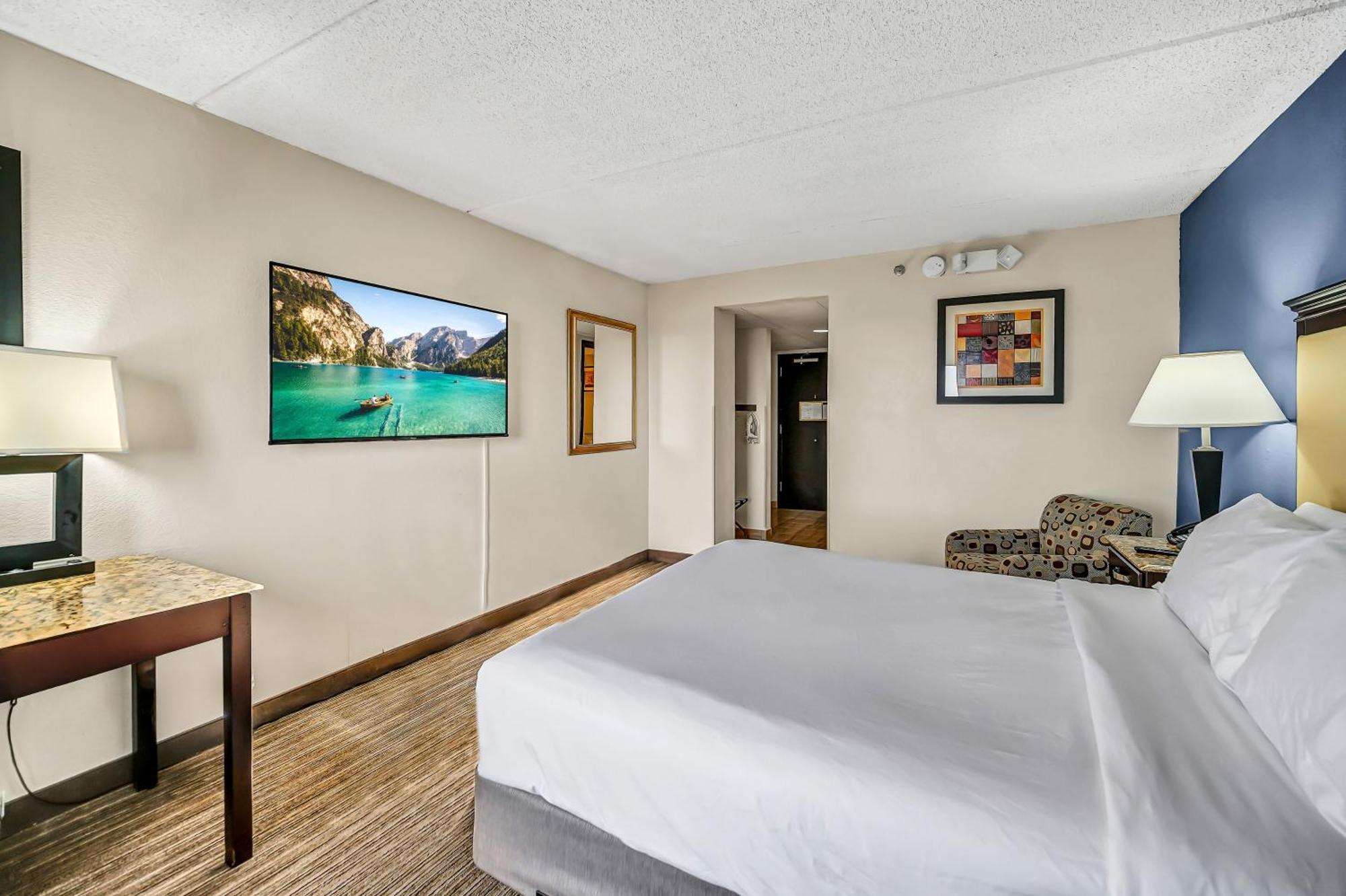 Radisson Hotel Schaumburg Dış mekan fotoğraf