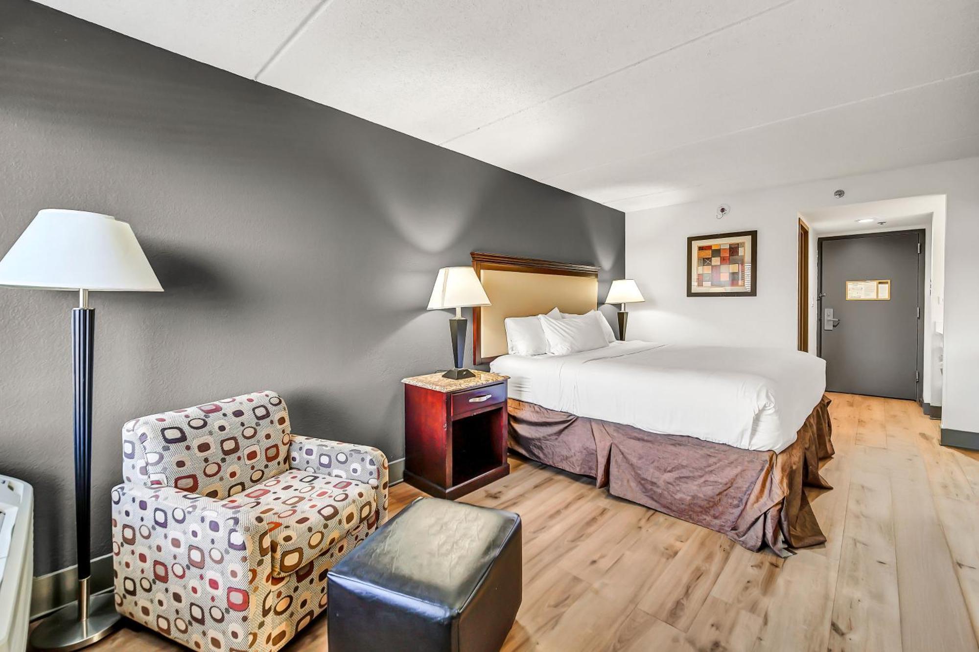Radisson Hotel Schaumburg Dış mekan fotoğraf