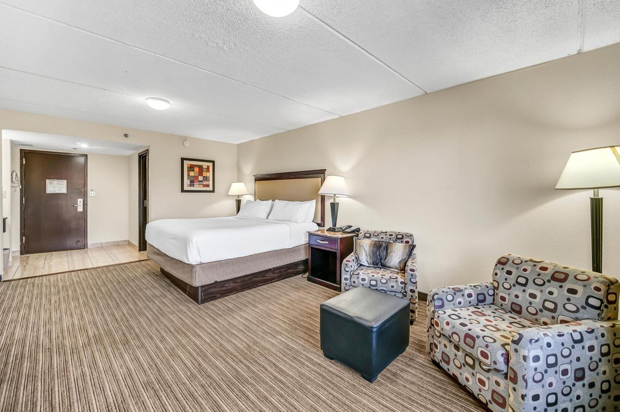 Radisson Hotel Schaumburg Dış mekan fotoğraf