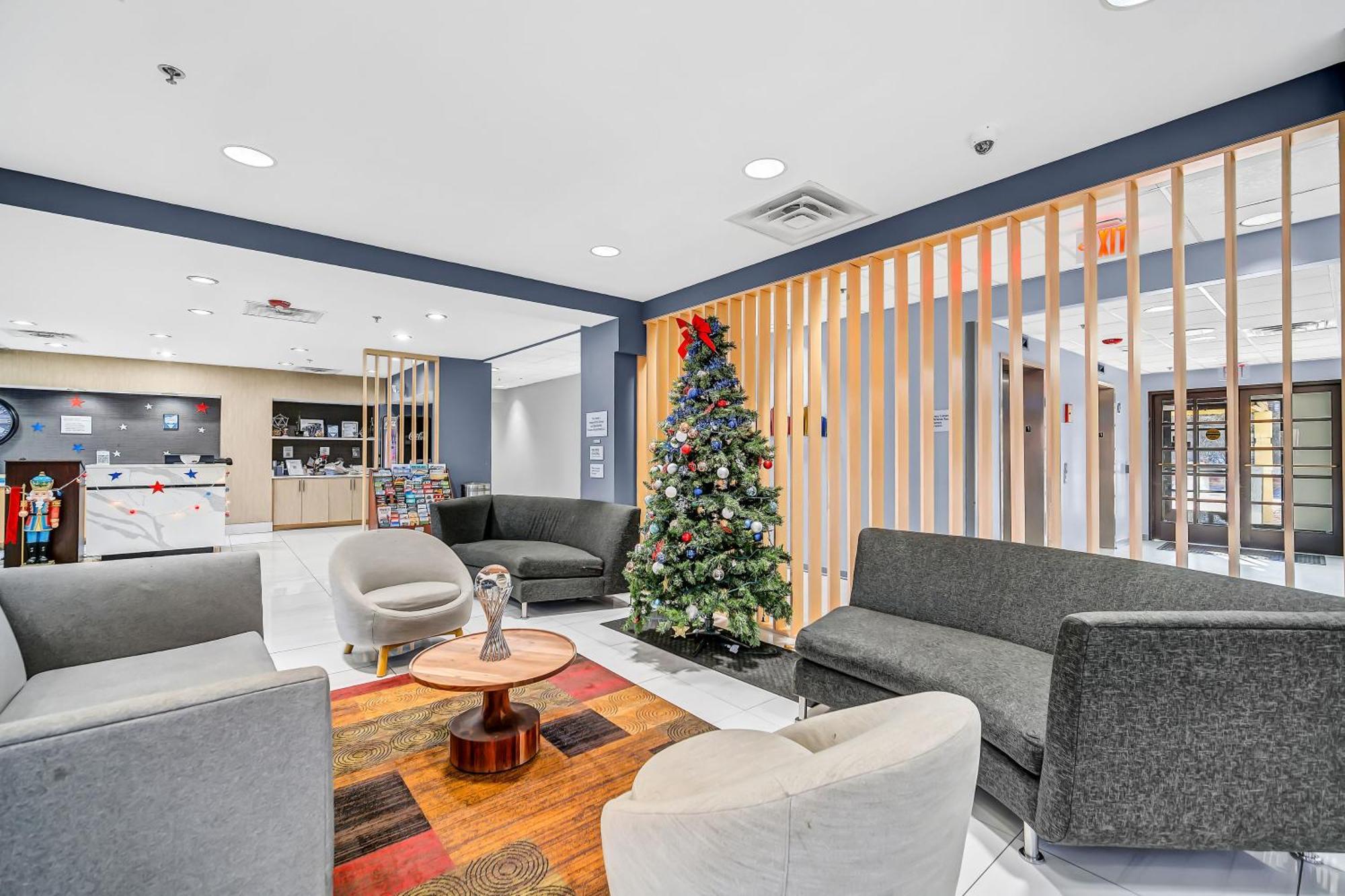 Radisson Hotel Schaumburg Dış mekan fotoğraf