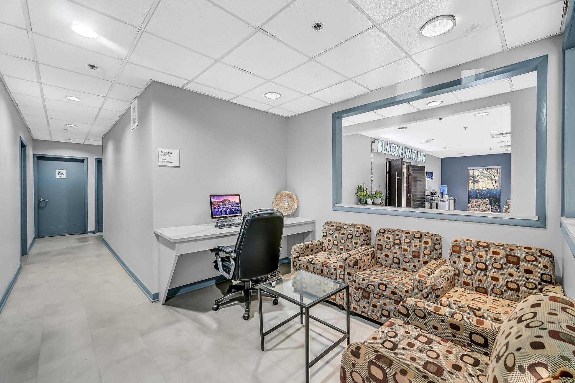 Radisson Hotel Schaumburg Dış mekan fotoğraf