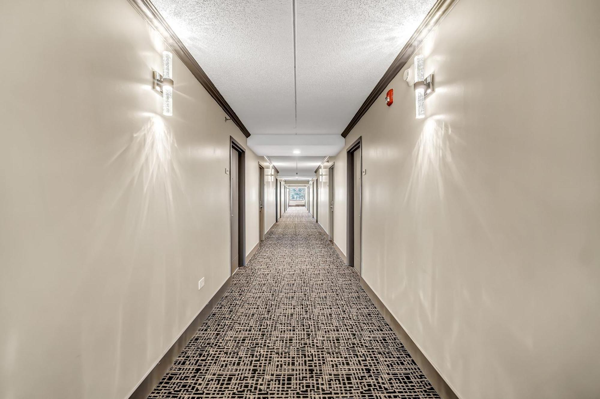 Radisson Hotel Schaumburg Dış mekan fotoğraf