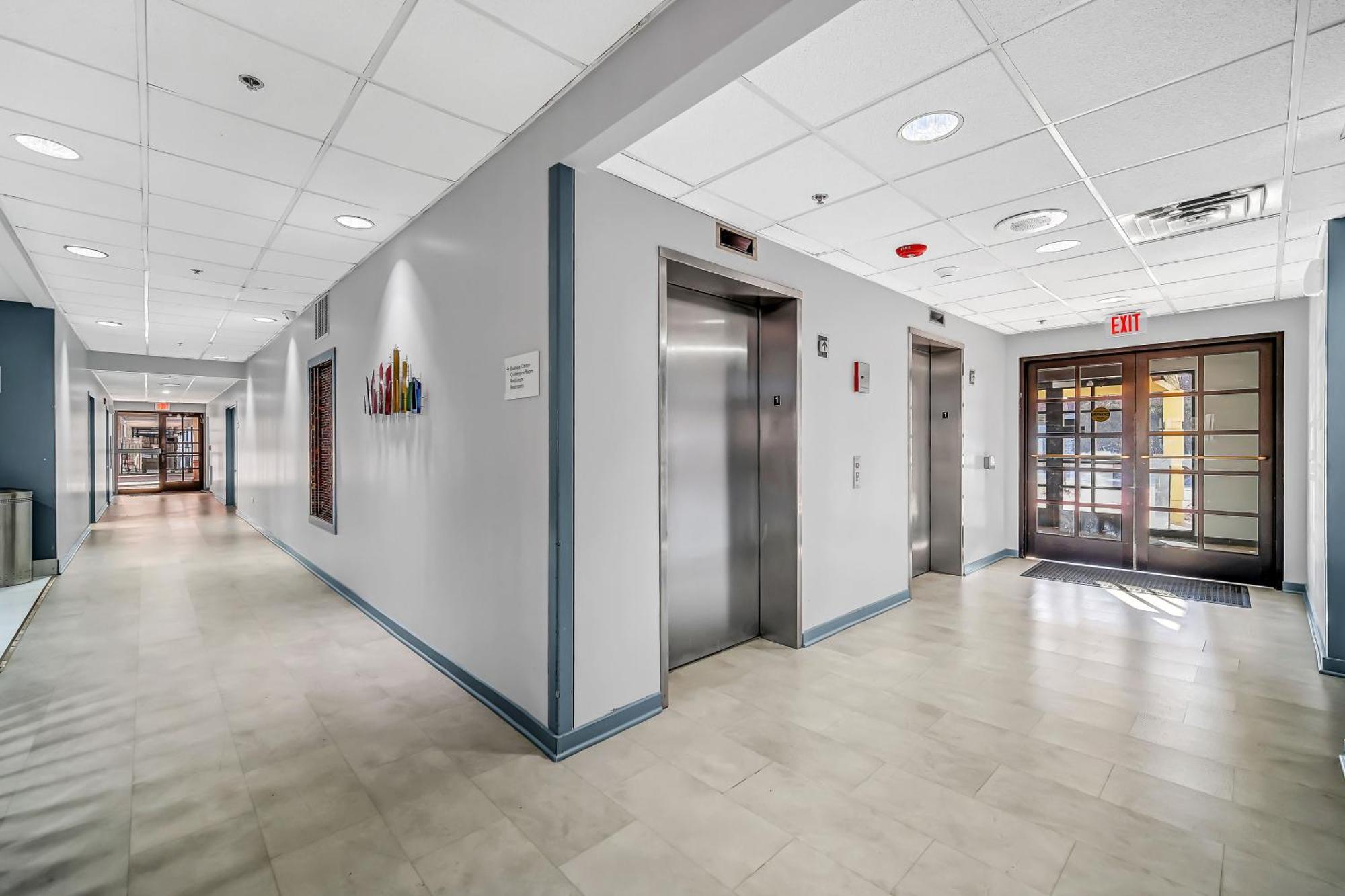 Radisson Hotel Schaumburg Dış mekan fotoğraf