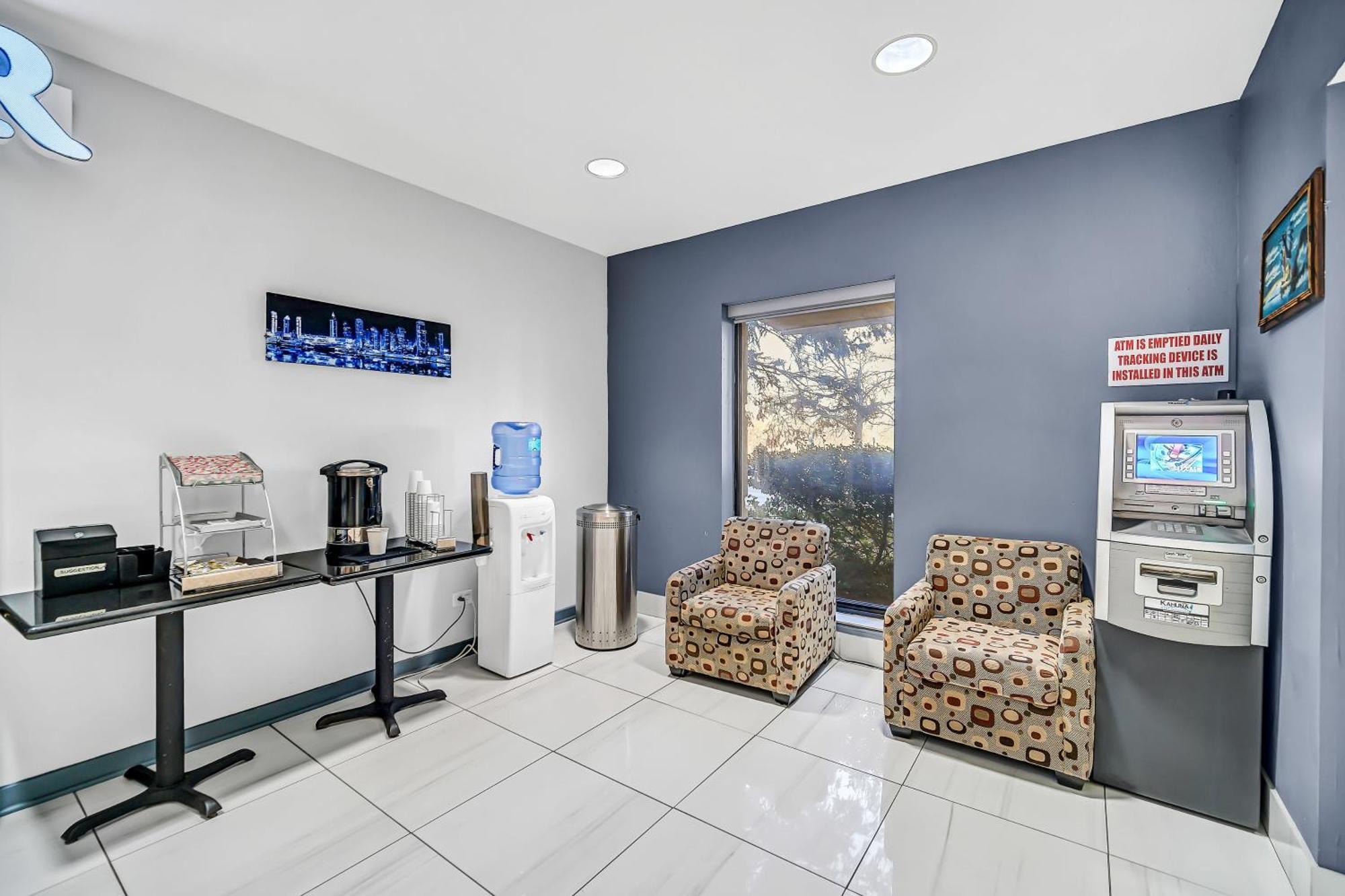Radisson Hotel Schaumburg Dış mekan fotoğraf