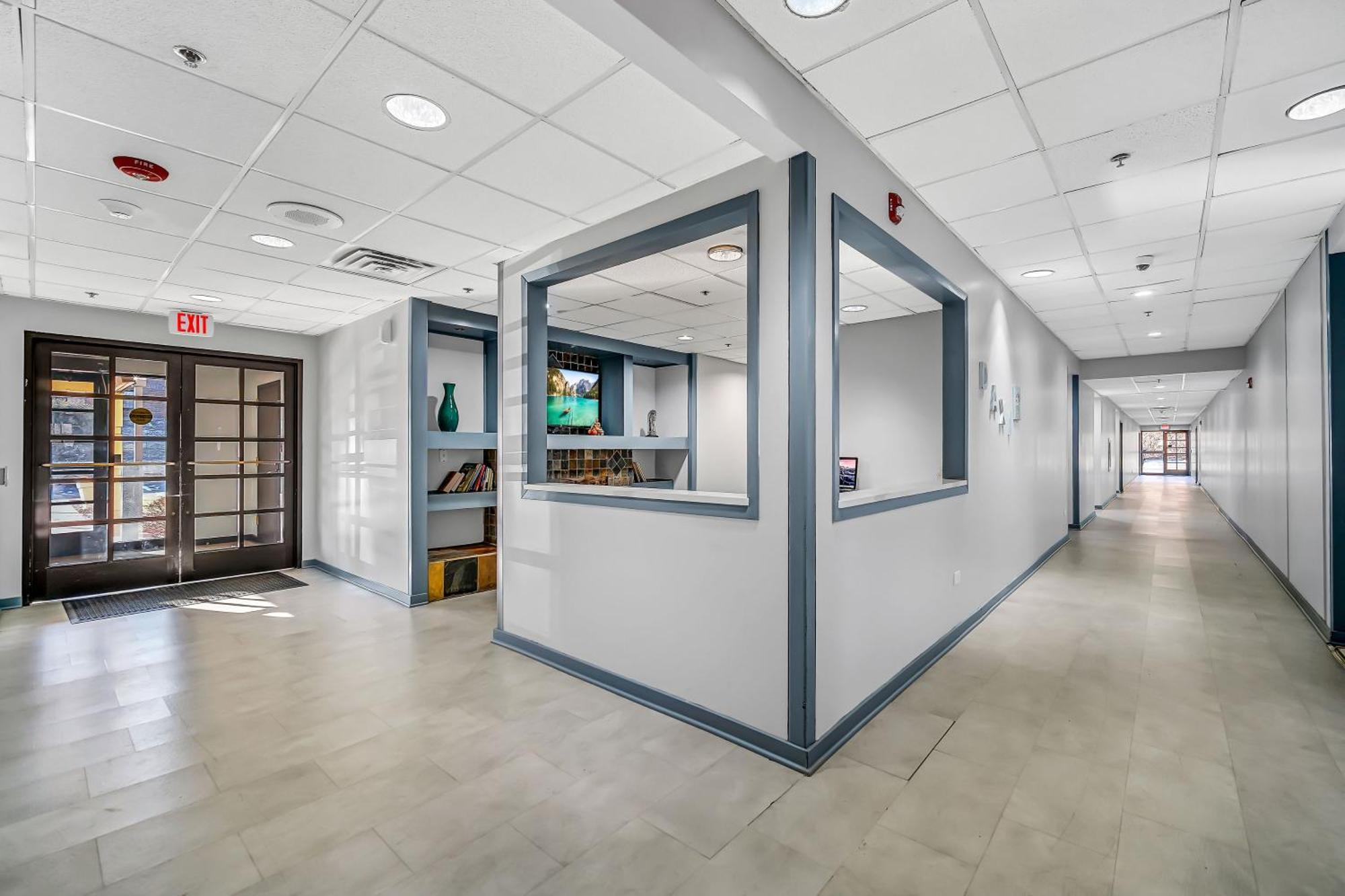 Radisson Hotel Schaumburg Dış mekan fotoğraf