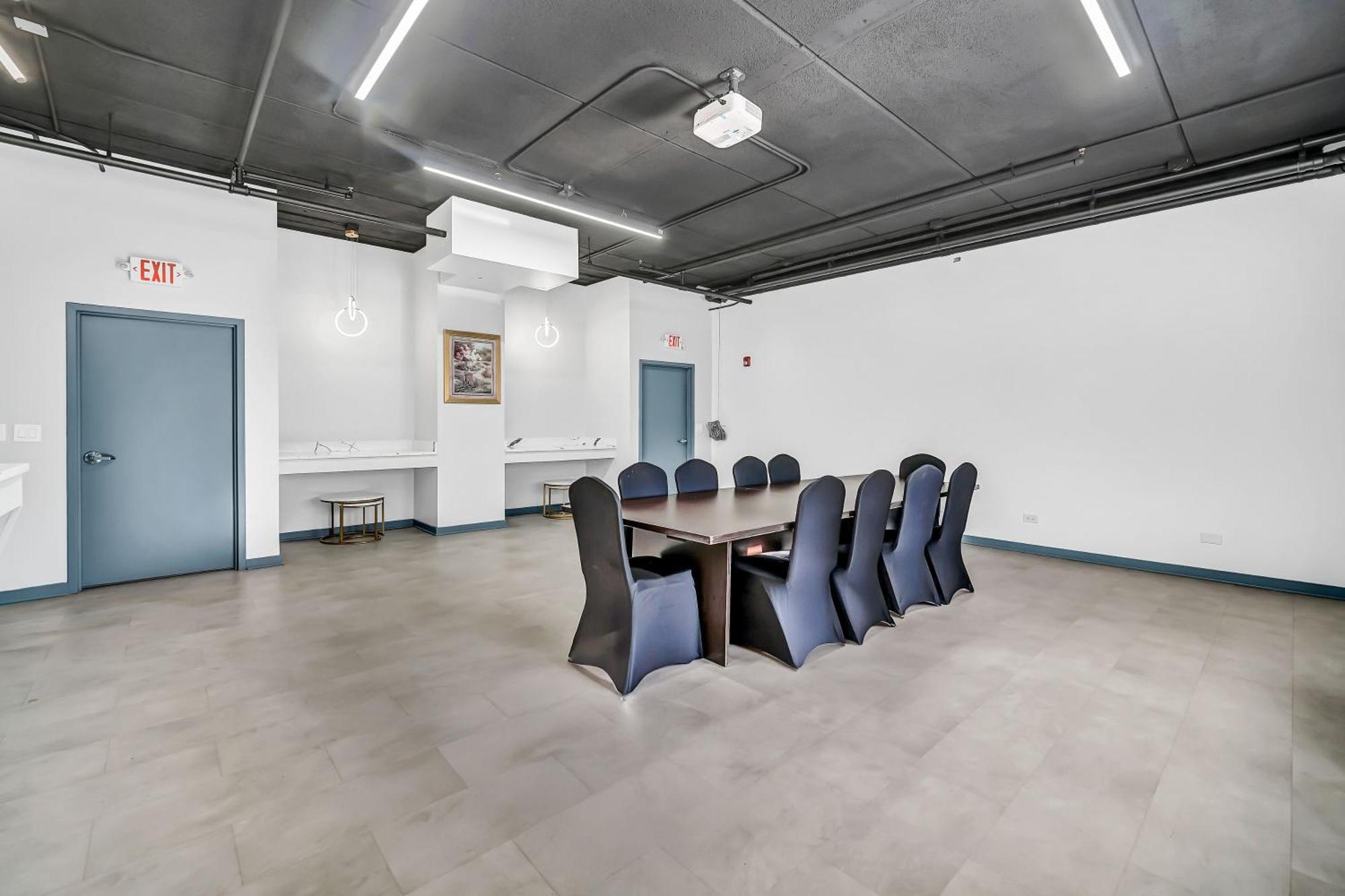 Radisson Hotel Schaumburg Dış mekan fotoğraf