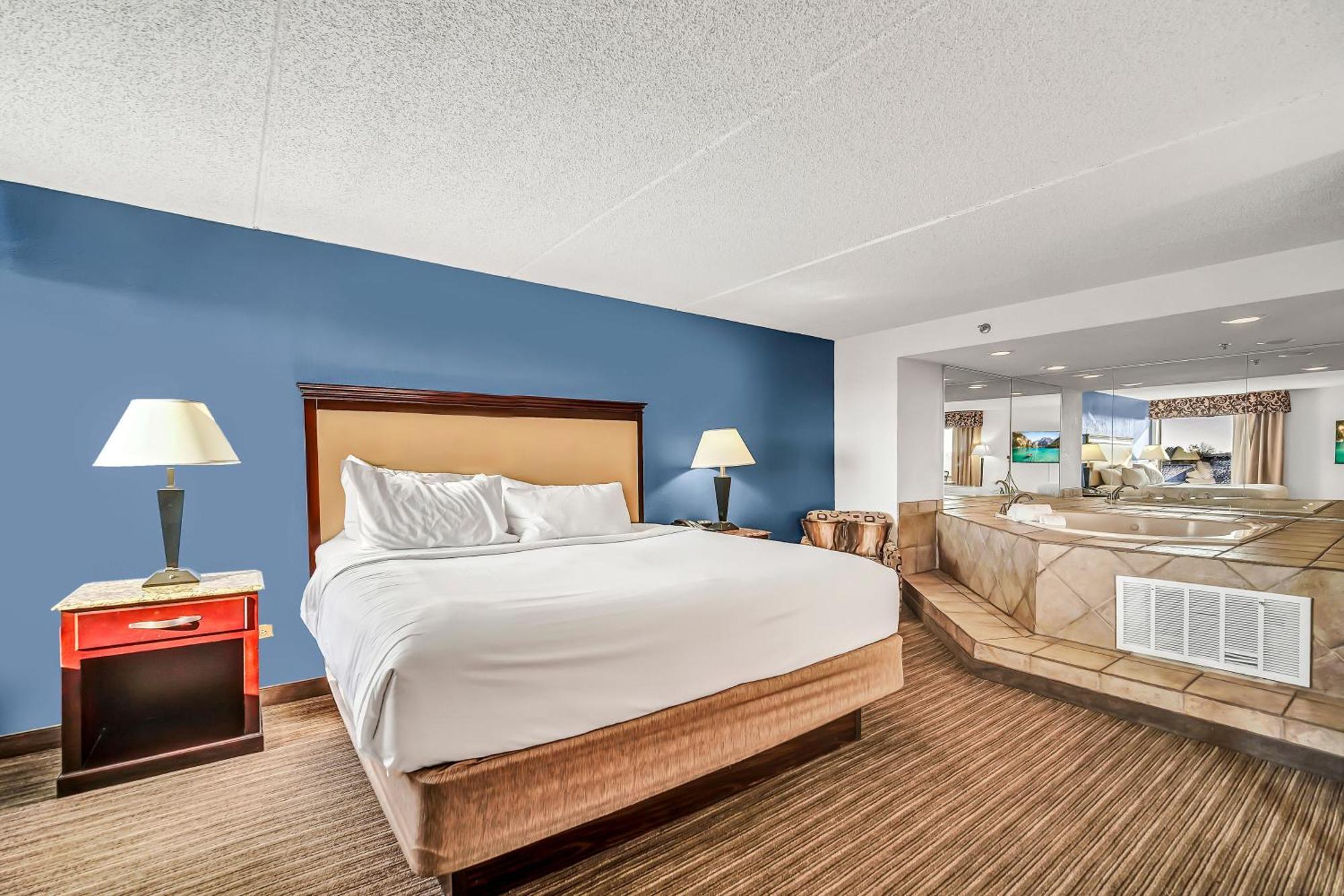 Radisson Hotel Schaumburg Dış mekan fotoğraf