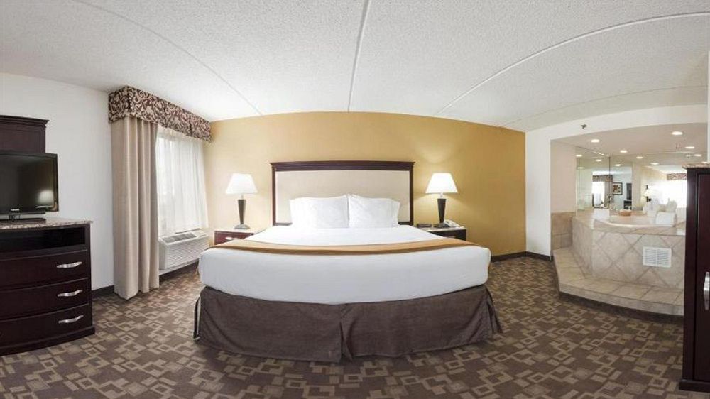 Radisson Hotel Schaumburg Dış mekan fotoğraf