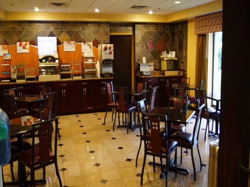 Radisson Hotel Schaumburg Dış mekan fotoğraf