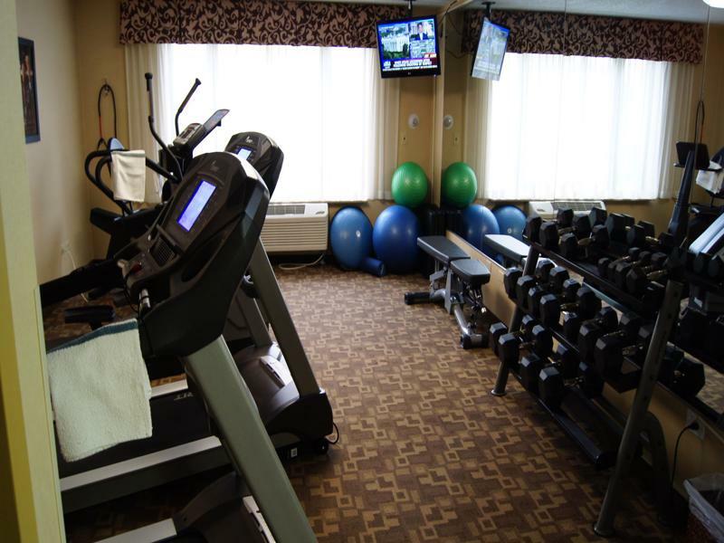 Radisson Hotel Schaumburg Dış mekan fotoğraf