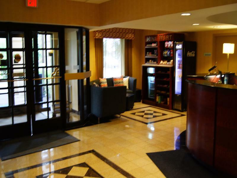 Radisson Hotel Schaumburg Dış mekan fotoğraf